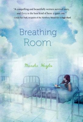 Breathing Room - Marsha Hayles