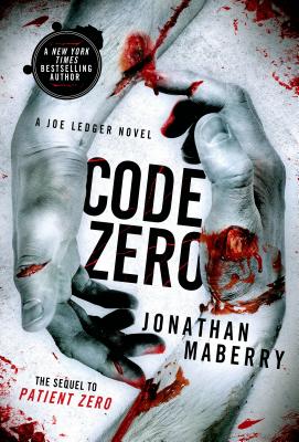 Code Zero - Jonathan Maberry