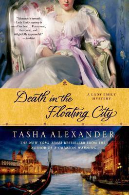 Death in the Floating City - Tasha Alexander