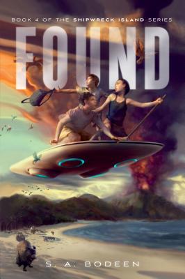 Found - S. A. Bodeen