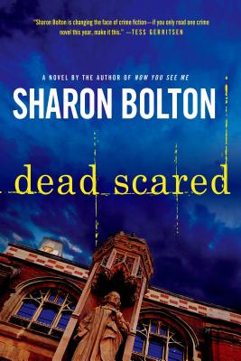 Dead Scared: A Lacey Flint Novel - S. J. Bolton