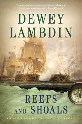 Reefs and Shoals - Dewey Lambdin