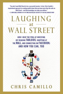 Laughing at Wall Street - Chris Camillo