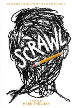 Scrawl - Mark Shulman