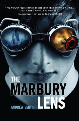 The Marbury Lens - Andrew Smith