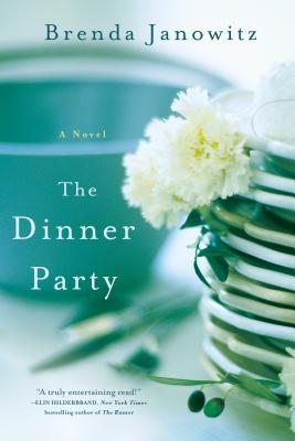 Dinner Party - Brenda Janowitz