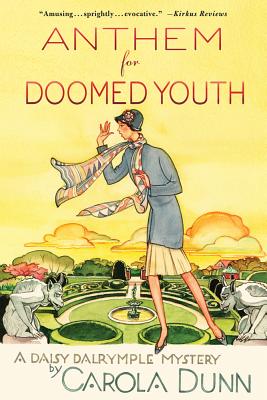 Anthem for Doomed Youth - Carola Dunn
