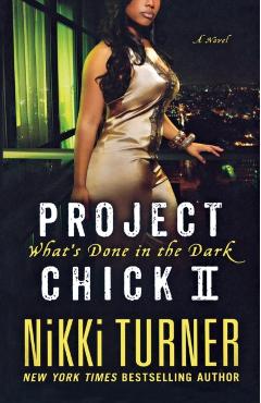 Project Chick II: What's Done in the Dark - Nikki Turner