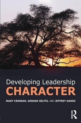 Developing Leadership Character - Mary Crossan