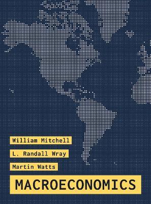 Macroeconomics - William Mitchell