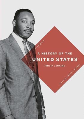 A History of the United States - Philip Jenkins