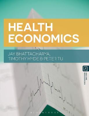 Health Economics - Jay Bhattacharya