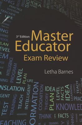 Master Educator Exam Review - Cengage Learning