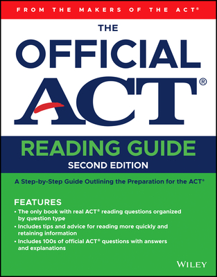 The Official ACT Reading Guide - Act