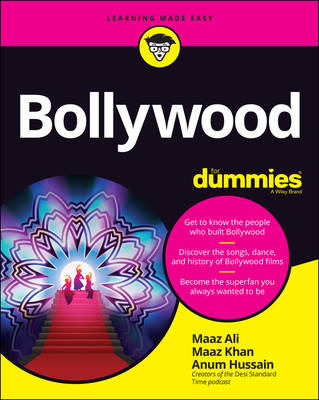 Bollywood for Dummies - Maaz Ali