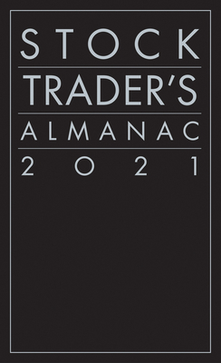 Stock Trader's Almanac 2021 - Jeffrey A. Hirsch