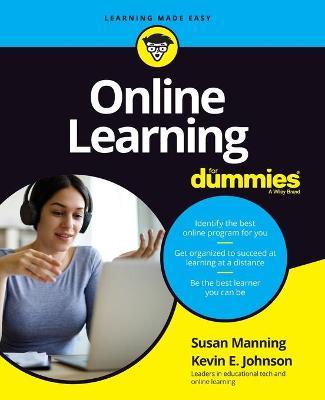 Online Learning for Dummies - Susan Manning