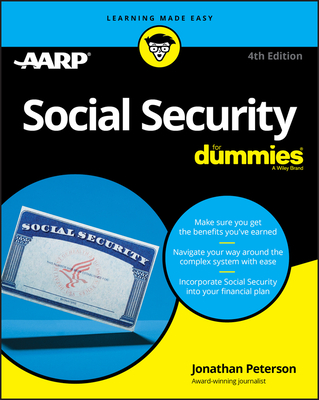 Social Security for Dummies - Aarp