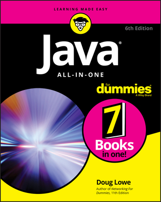 Java All-In-One for Dummies - Doug Lowe