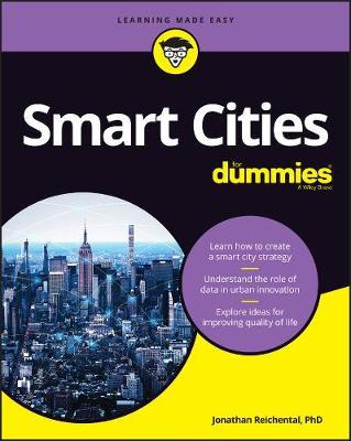 Smart Cities for Dummies - Reichental