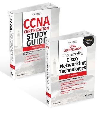 Cisco CCNA Certification: Exam 200-301 - Todd Lammle