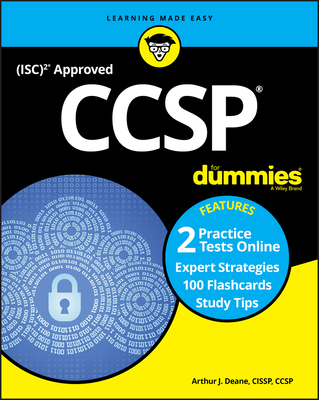 Ccsp for Dummies with Online Practice - Arthur J. Deane