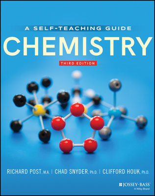 Chemistry: Concepts and Problems, a Self-Teaching Guide - Richard Post