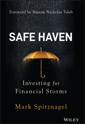 Safe Haven: Investing for Financial Storms - Nassim Nicholas Taleb