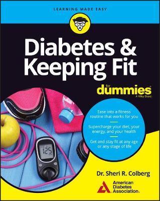 Diabetes & Keeping Fit for Dummies - American Diabetes Association