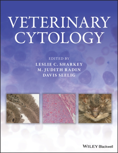 Veterinary Cytology - Leslie C. Sharkey