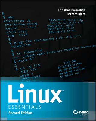 Linux Essentials, Second Edition - Christine Bresnahan