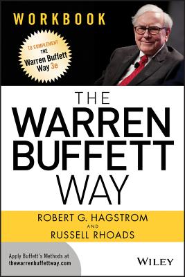 The Warren Buffett Way Workbook - Robert G. Hagstrom