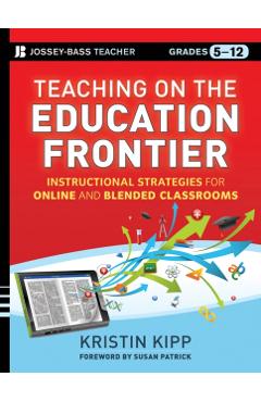 Poza produsului Teaching Online - Kristin Kipp