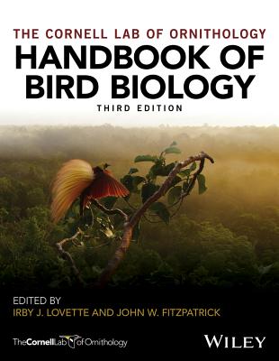 Handbook of Bird Biology - John W. Fitzpatrick