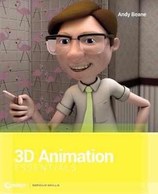 3D Animation Essentials w/webs - Beane