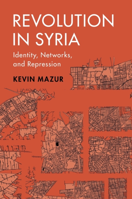 Revolution in Syria - Kevin Mazur