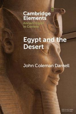 Egypt and the Desert - John Coleman Darnell