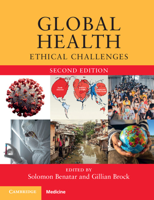 Global Health - Solomon Benatar