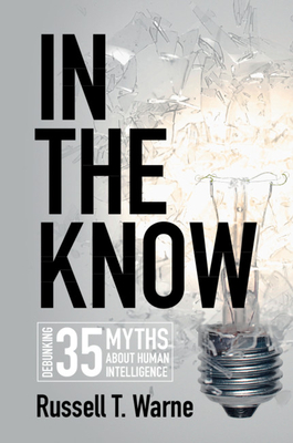 In the Know - Russell T. Warne