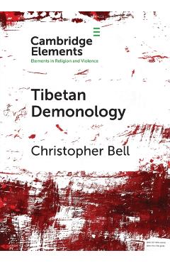 Poza produsului Tibetan Demonology - Christopher Bell