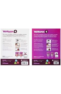 Poza produsului Ventures Level 4 Value Pack - Gretchen Bitterlin