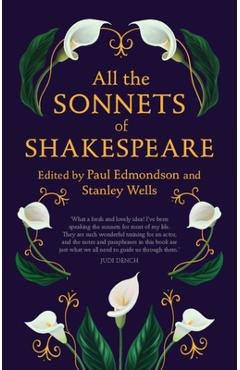 All the Sonnets of Shakespeare - William Shakespeare