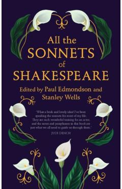 All the Sonnets of Shakespeare - William Shakespeare