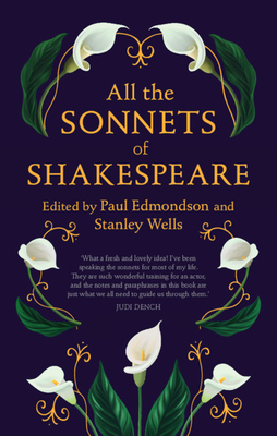 All the Sonnets of Shakespeare - William Shakespeare