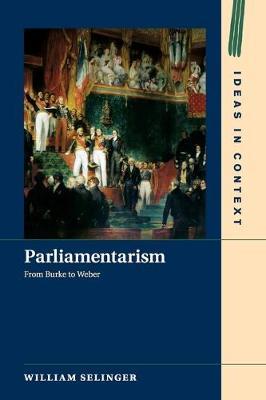 Parliamentarism - William Selinger