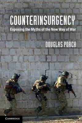 Counterinsurgency - Douglas Porch