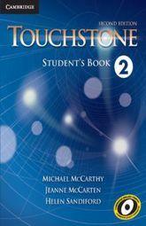 Touchstone Level 2 Student's Book - Michael Mccarthy