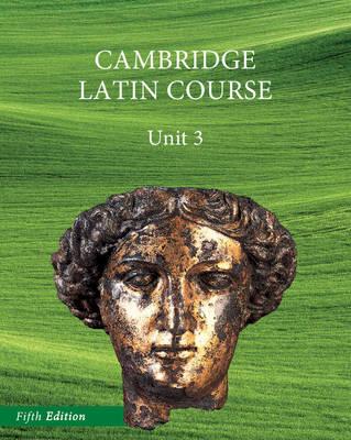 North American Cambridge Latin Course Unit 3 Student's Book - Cambridge University Press
