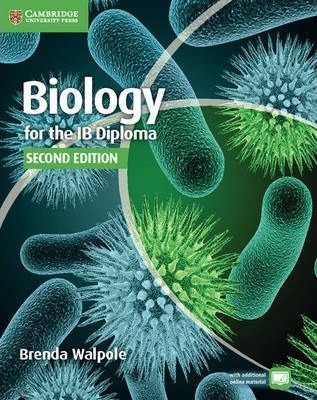 Biology for the Ib Diploma Coursebook - Brenda Walpole