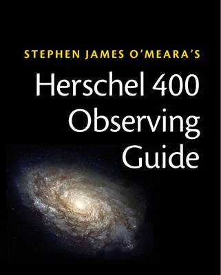 Herschel 400 Observing Guide - Steve O'meara